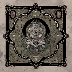 Paradise Lost – Obsidian