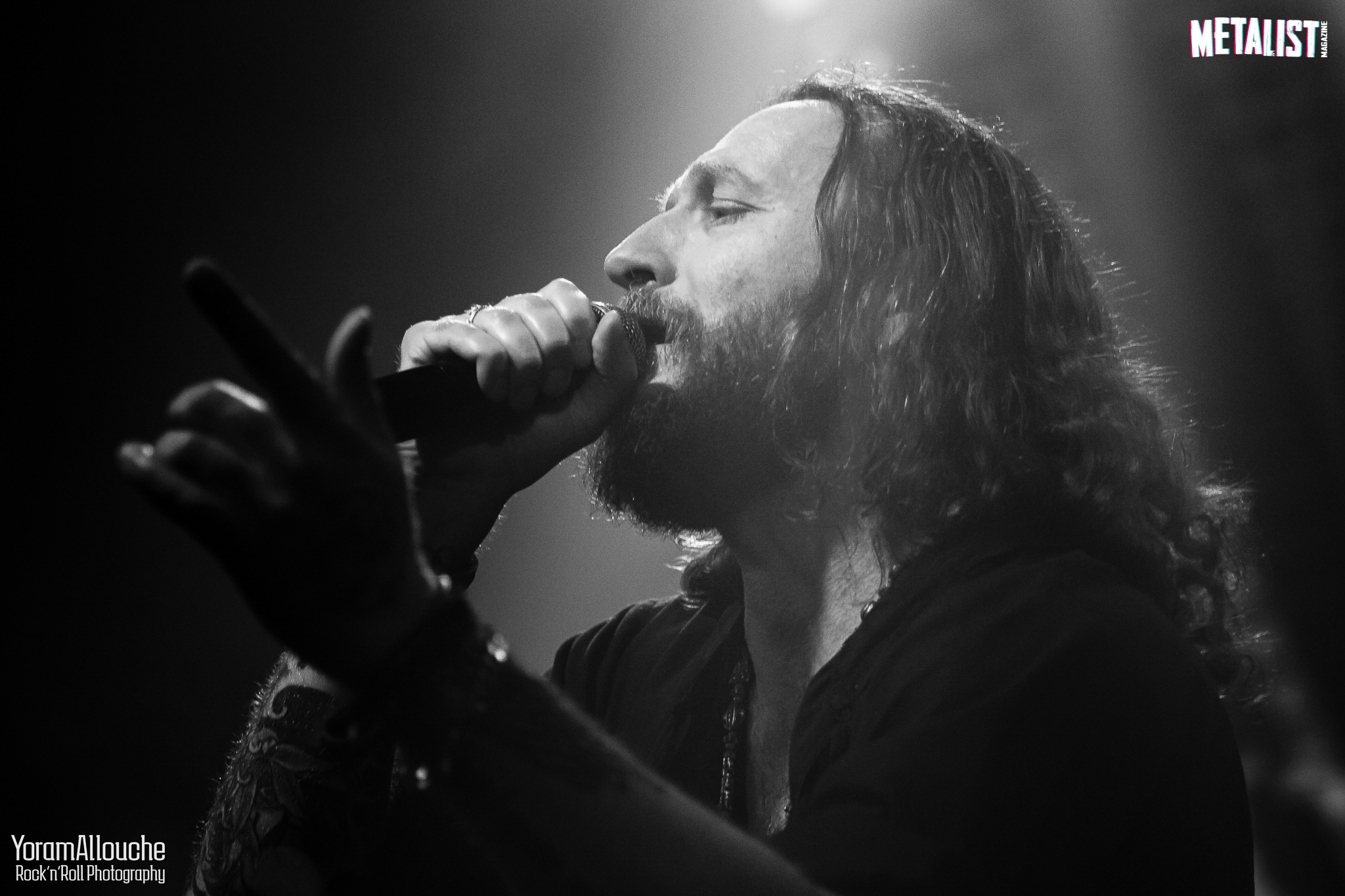 Orphaned Land – חוגגים 20 למבול