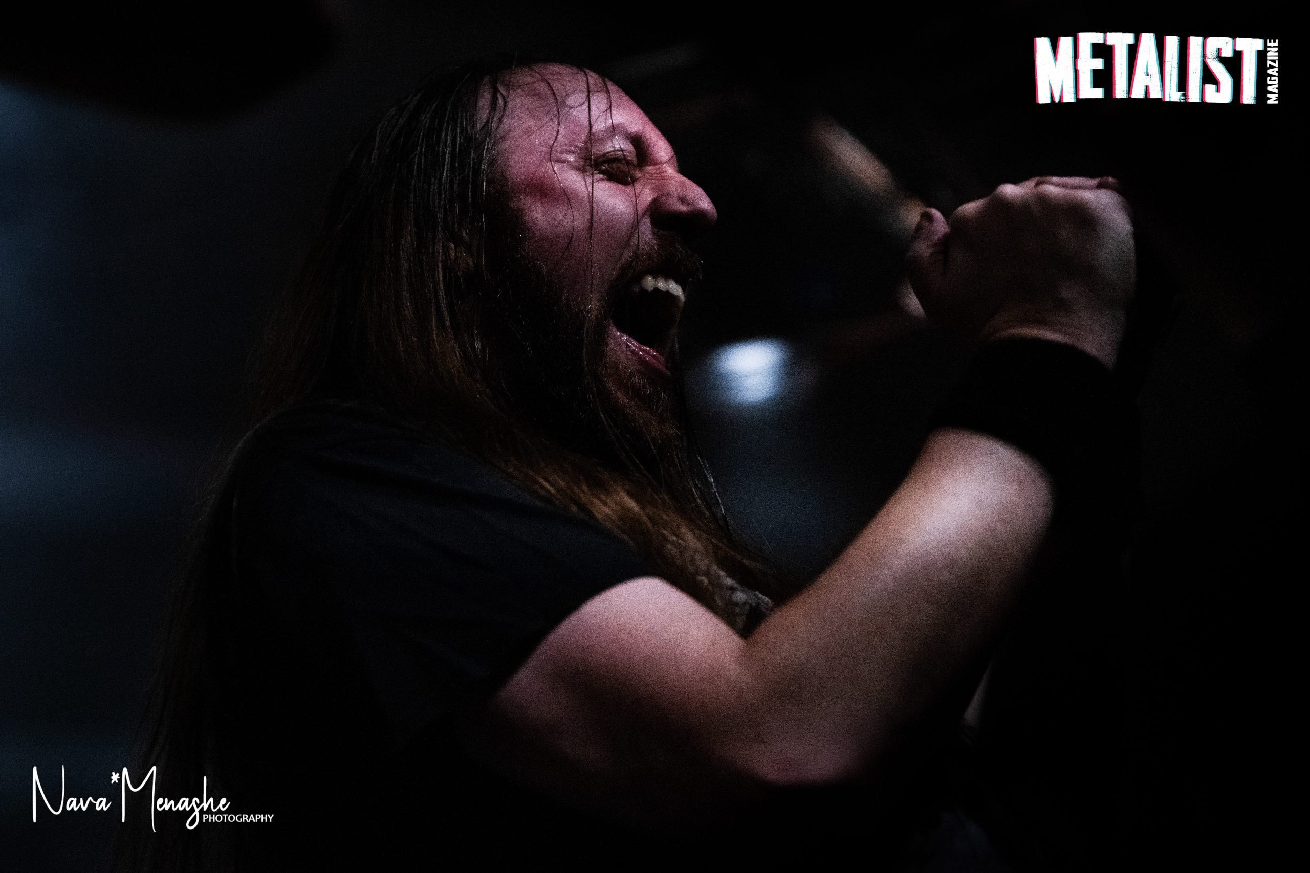 Prey for nothing – 15 years of VIOLENCE DEVINE