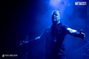 Desert – I am at war