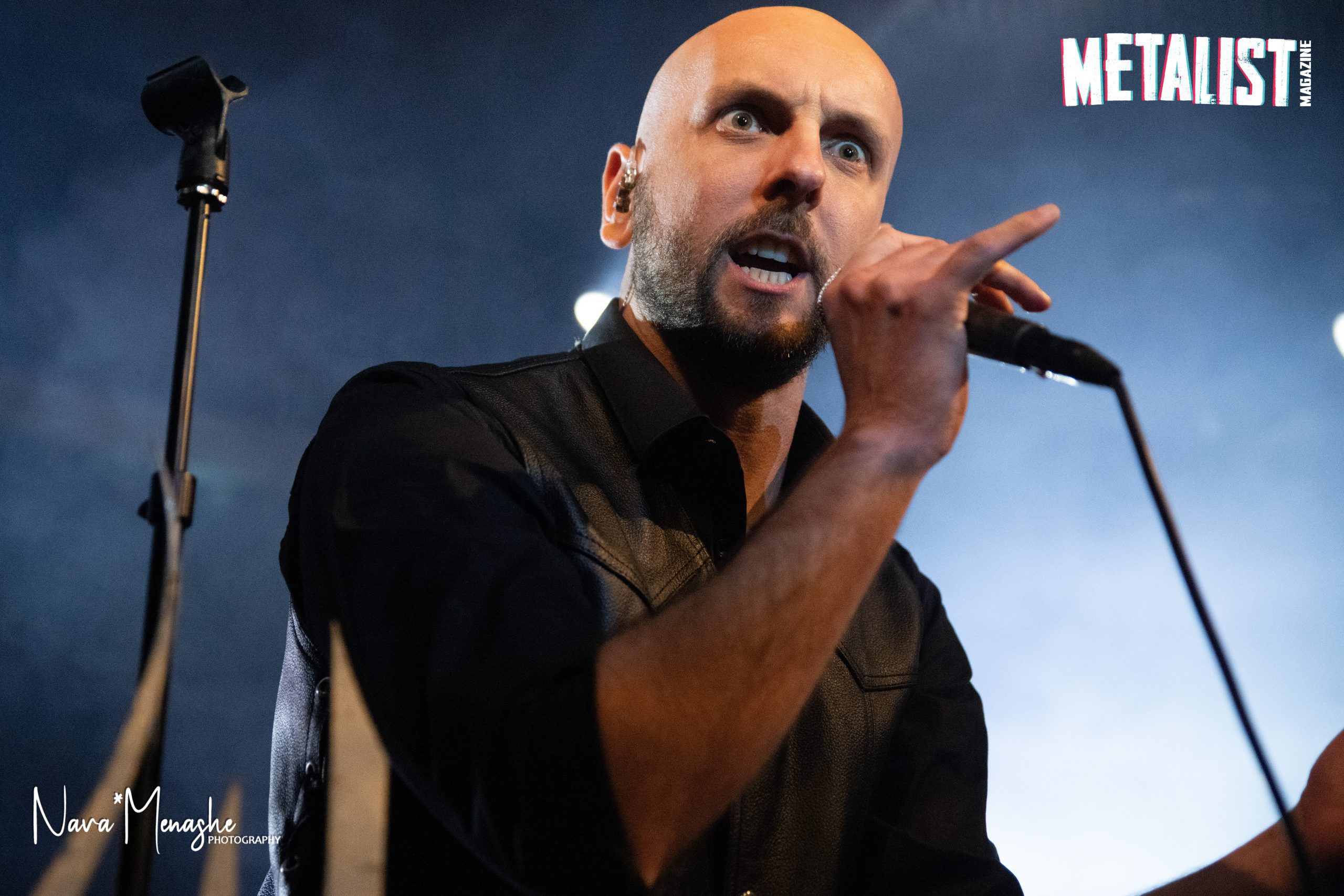 Winterhorde – new album release