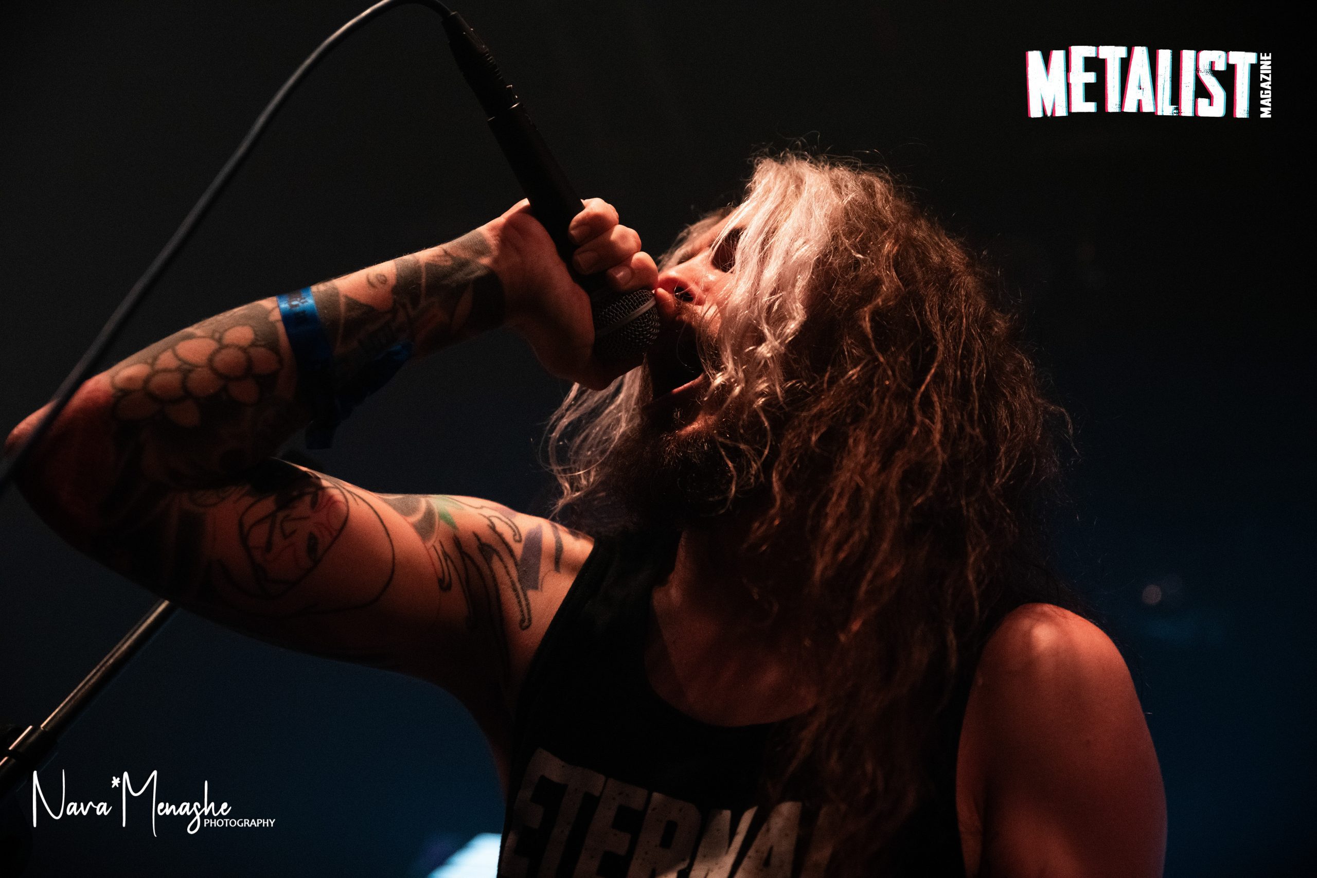 Summercide – Gagarin