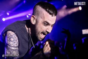 Saffek – I/U/WE/US השקת האלבום