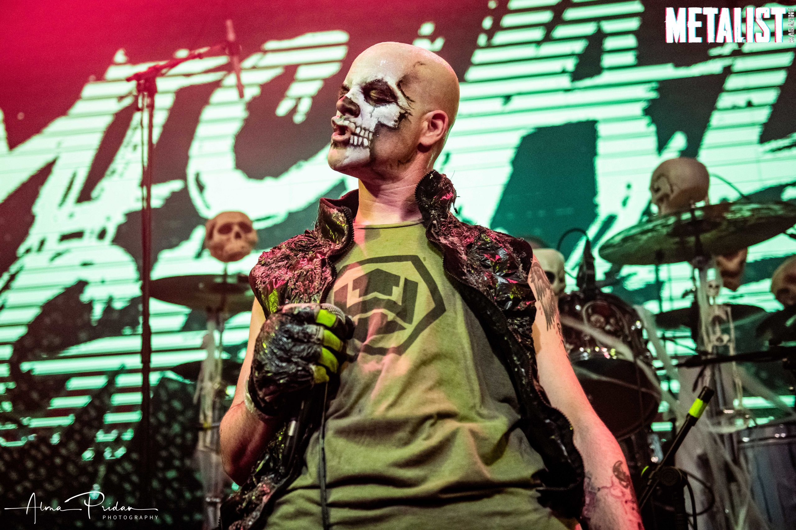 Best of Misfits