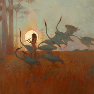 Alcest – Les Chants de l'Aurore