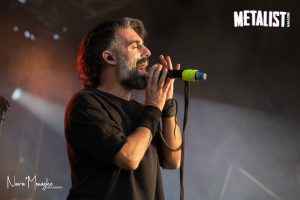 Walkways – Live In Wacken 2024