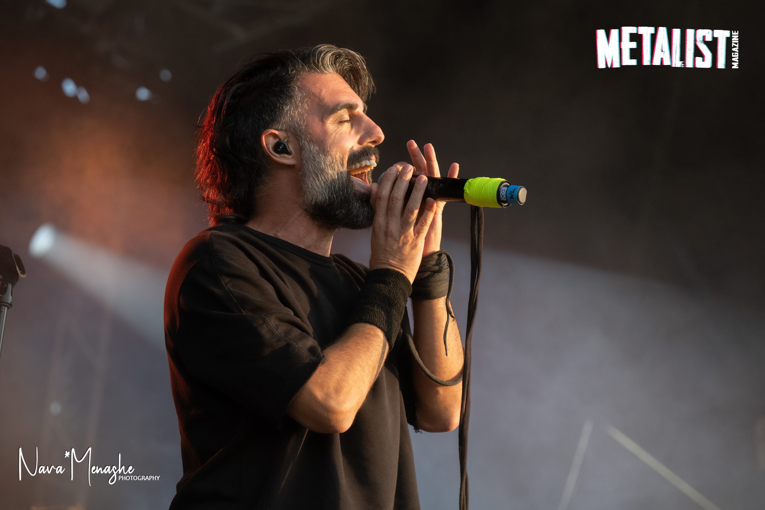 Walkways – Live In Wacken 2024