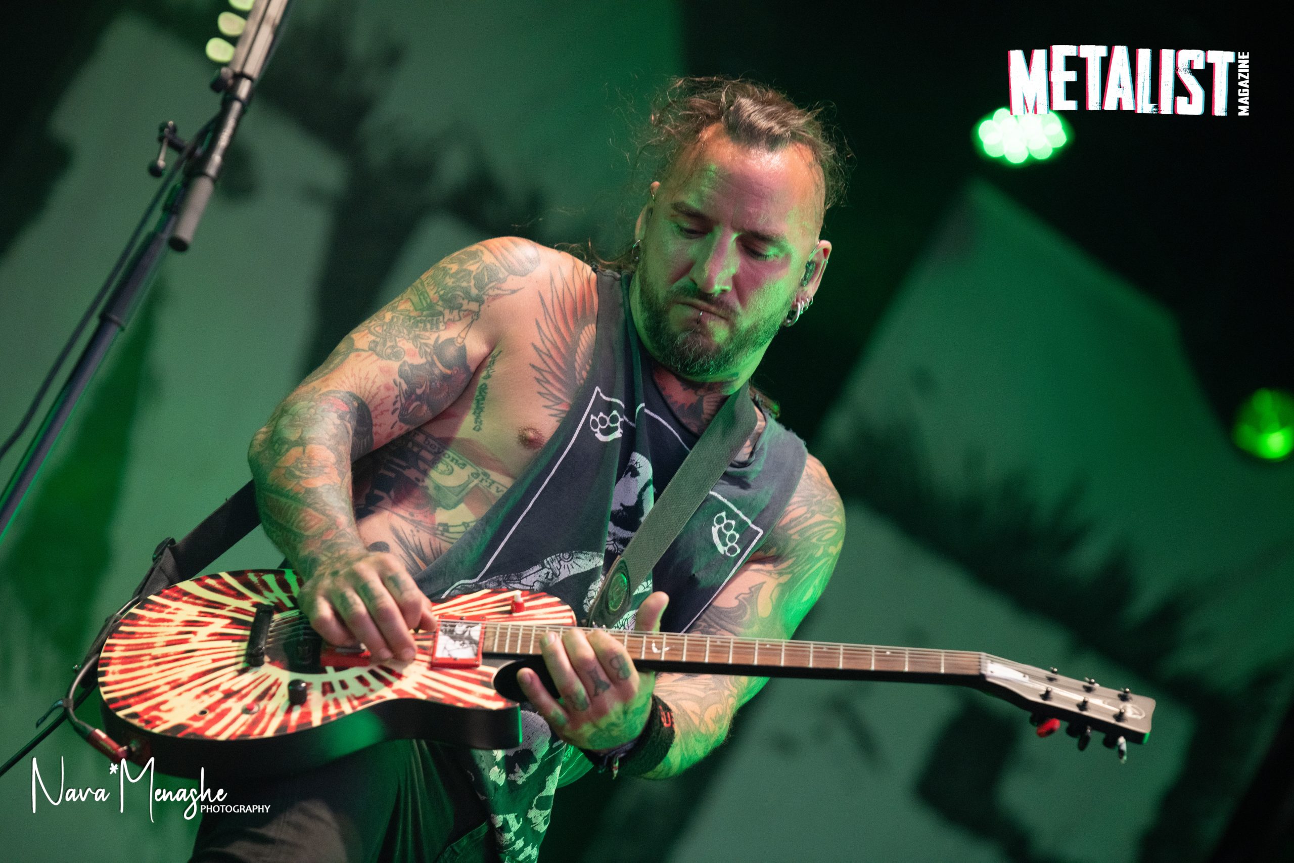 Wacken Open Air – Day 2