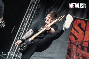 Shredhead – Wacken Open Air