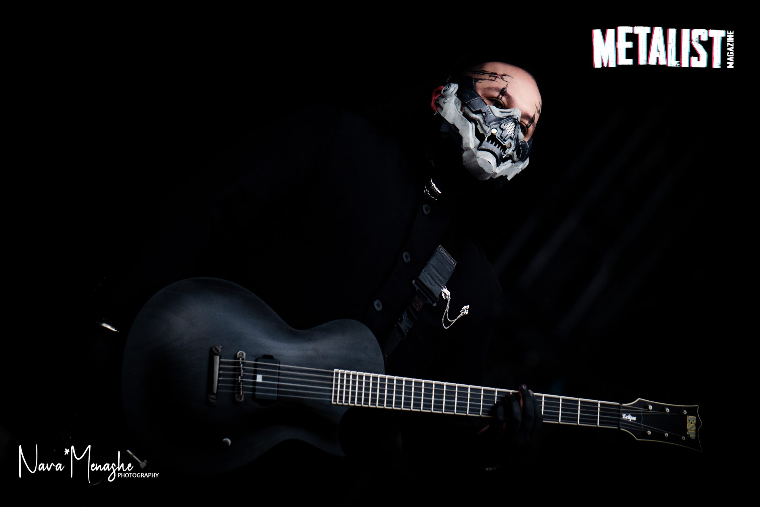 Wacken Open Air – Motionless in White