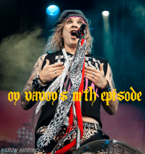 Episode 111