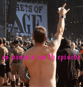 Episode 116 – The LGBT Metal Special