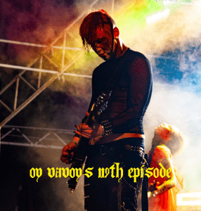 Episode 119 –  The “Why is everything so stupid” episode