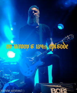 Episode 134 – The Post 133rd Episode