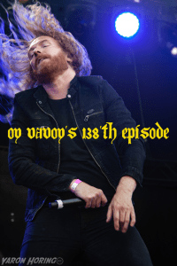 Episode 138 – The Fuck 2020 Episode