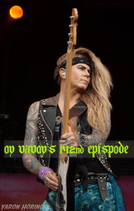 Episode 142 – The cleansing episode