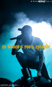 Episode 146 – The Inflames Drill Down