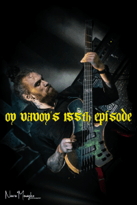 Episode 155 – Oceans of Ions
