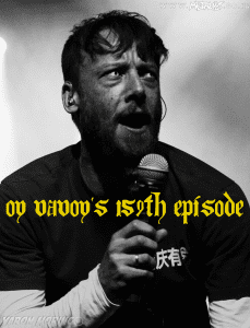 Episode 159 – The Metal Gods Episodes