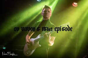 Episode 151 – The Cast Iron episode
