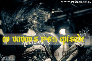Episode 176 – The Moonchild Episode