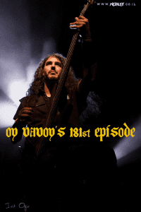 Episode 181 – The counter attack special (Feat Eden Hayat)