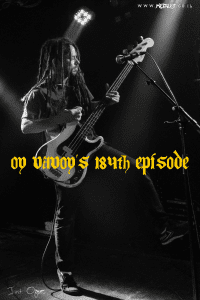 Episode 184 – The A7X Special