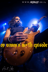 Episode 187 – Burn the witches!