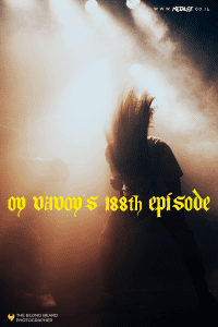 Episode 188 – The Ice Factor