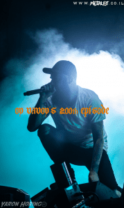 Episode 200 – Our 200th Episodes special