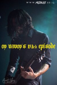 Episode 193 – The 2nd Lost Episode