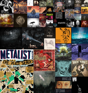 Trailer – Summarizing Israeli Metal Releases For 2021