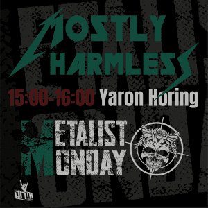 Mostly Harmless – The War Chronicles Vol.XXIII
