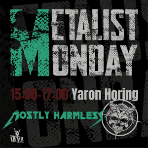Motly Harmless – The Plague Of The Firstborn Episode