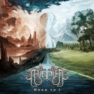 Avenya – Road to I