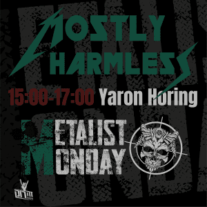 Mostly Harmless – The War Chronicles Vol.VI