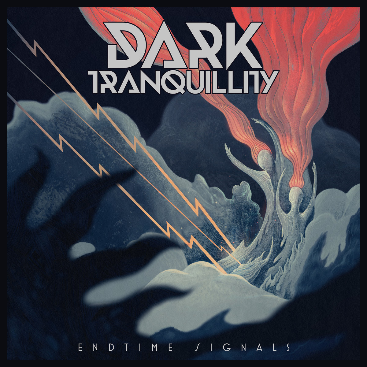 Dark Tranquility – Endtime Signals