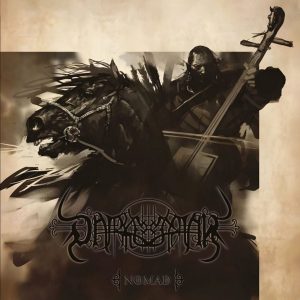 Darkestrah – Nomad