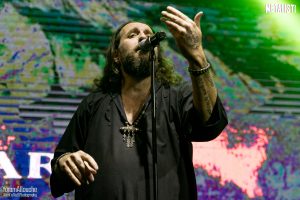 Orphaned Land – חג האורפנדלנד ה-16