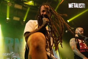 Eternal Struggle | The fading – Gagarin TLV