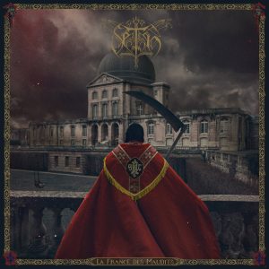 Seth – La France des Maudits