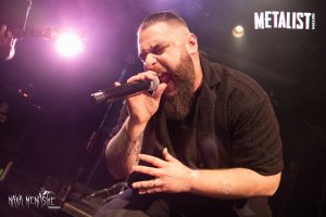 DPS – BullShark @ Ezor TLV