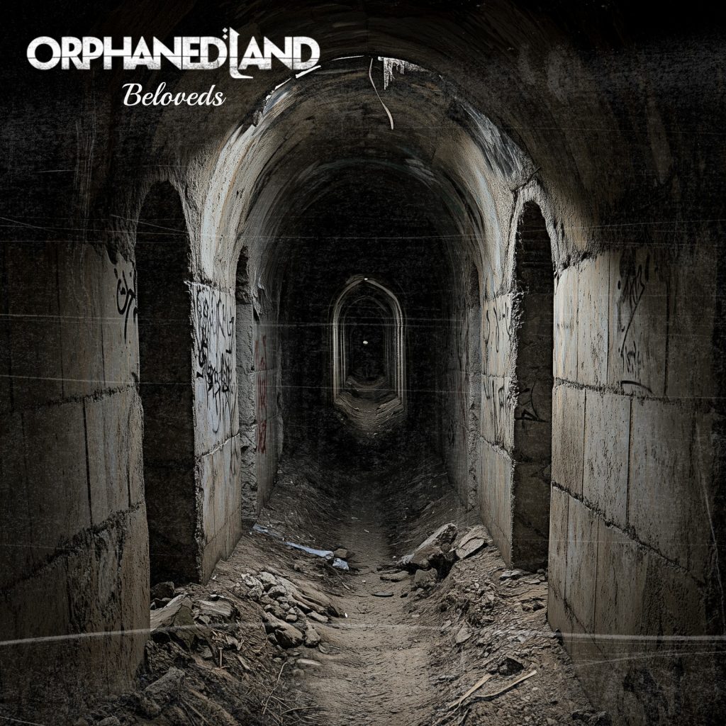 Orphaned Land – Beloveds