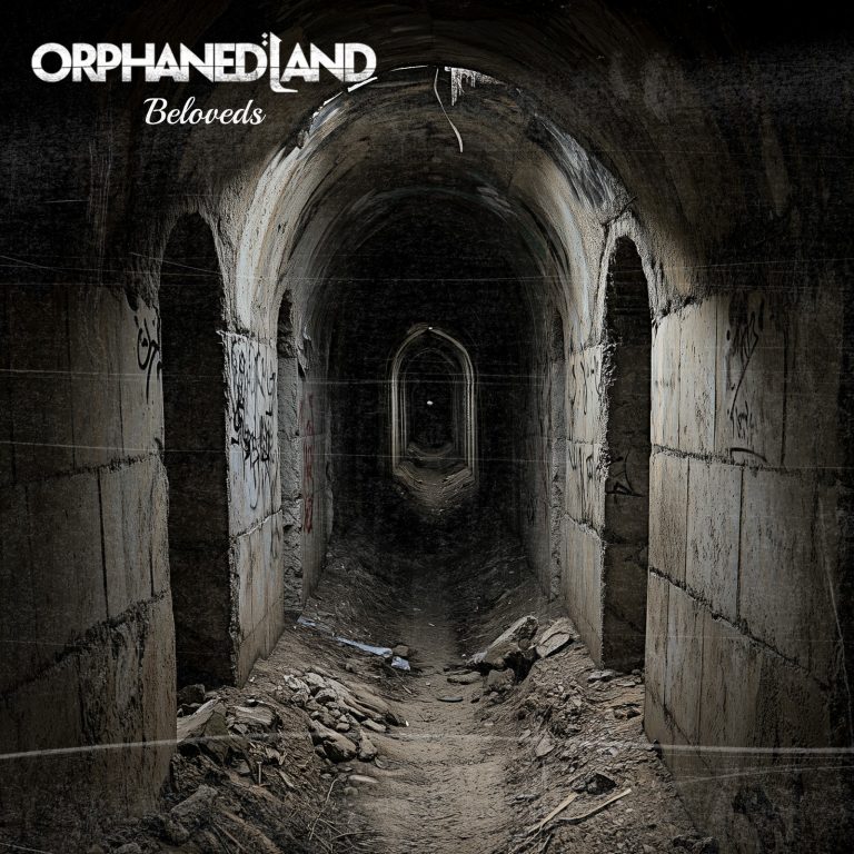 Orphaned Land – Beloveds