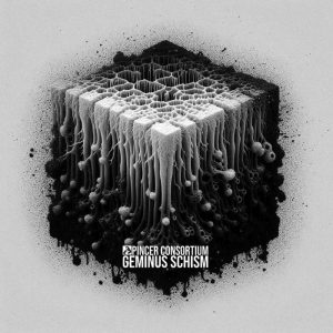 Pincer Consortium – Geminus Schism