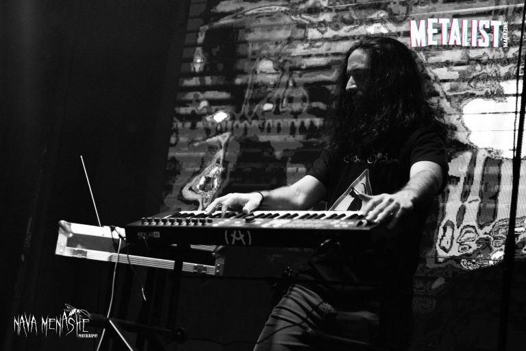 Children of Bodom, Gagarin — 8 / 37