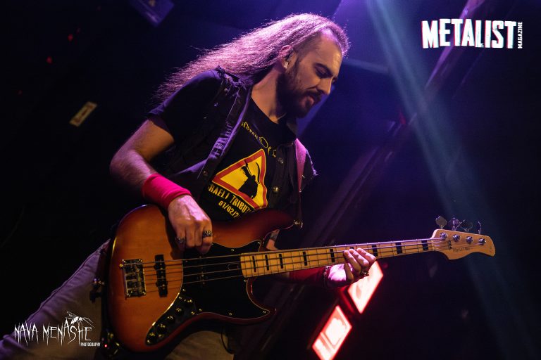 Children of Bodom, Gagarin — 11 / 37