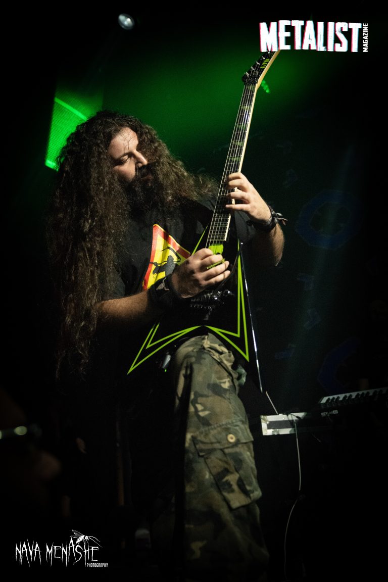 Children of Bodom, Gagarin — 17 / 37