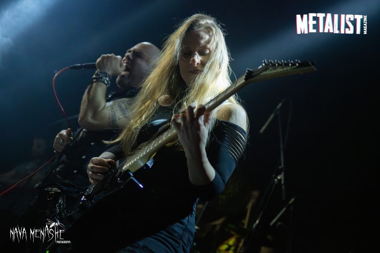 Children of Bodom, Gagarin — 31 / 37