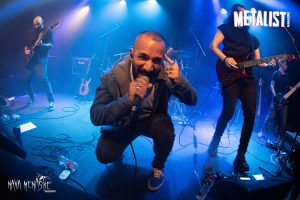 All Rage Arts | Ghost Kill – Tmuna TLV